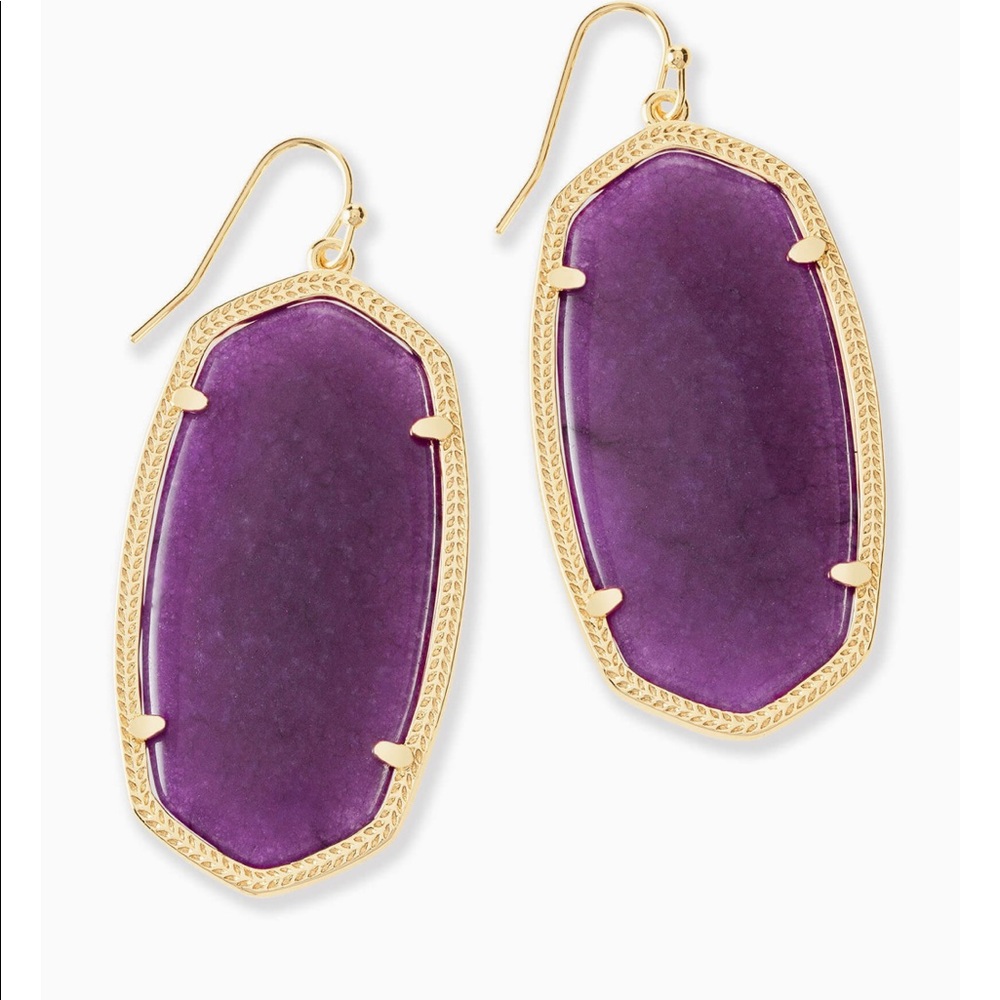 Kendra Scott Earrings